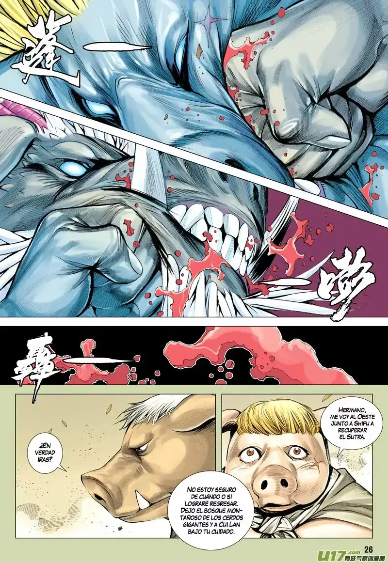 Capitulo 19 page 24