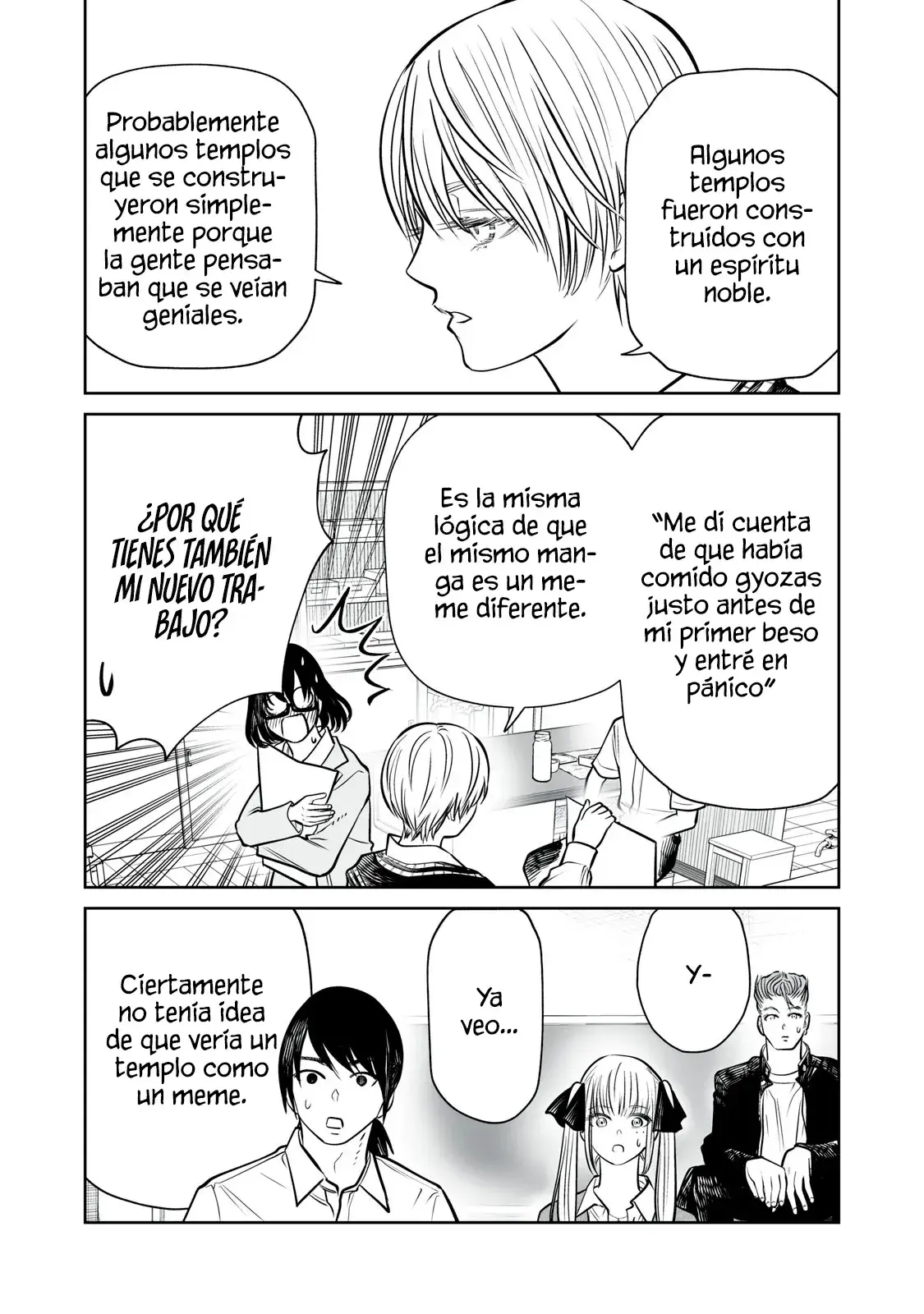 Capitulo 31 page 14