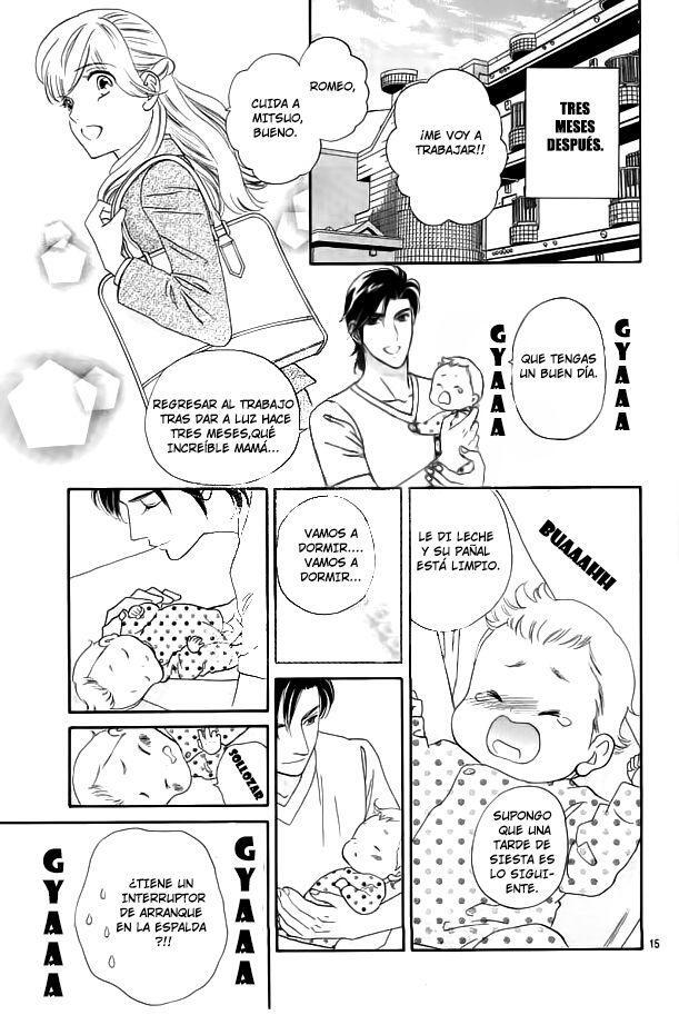 Capitulo 8 page 16