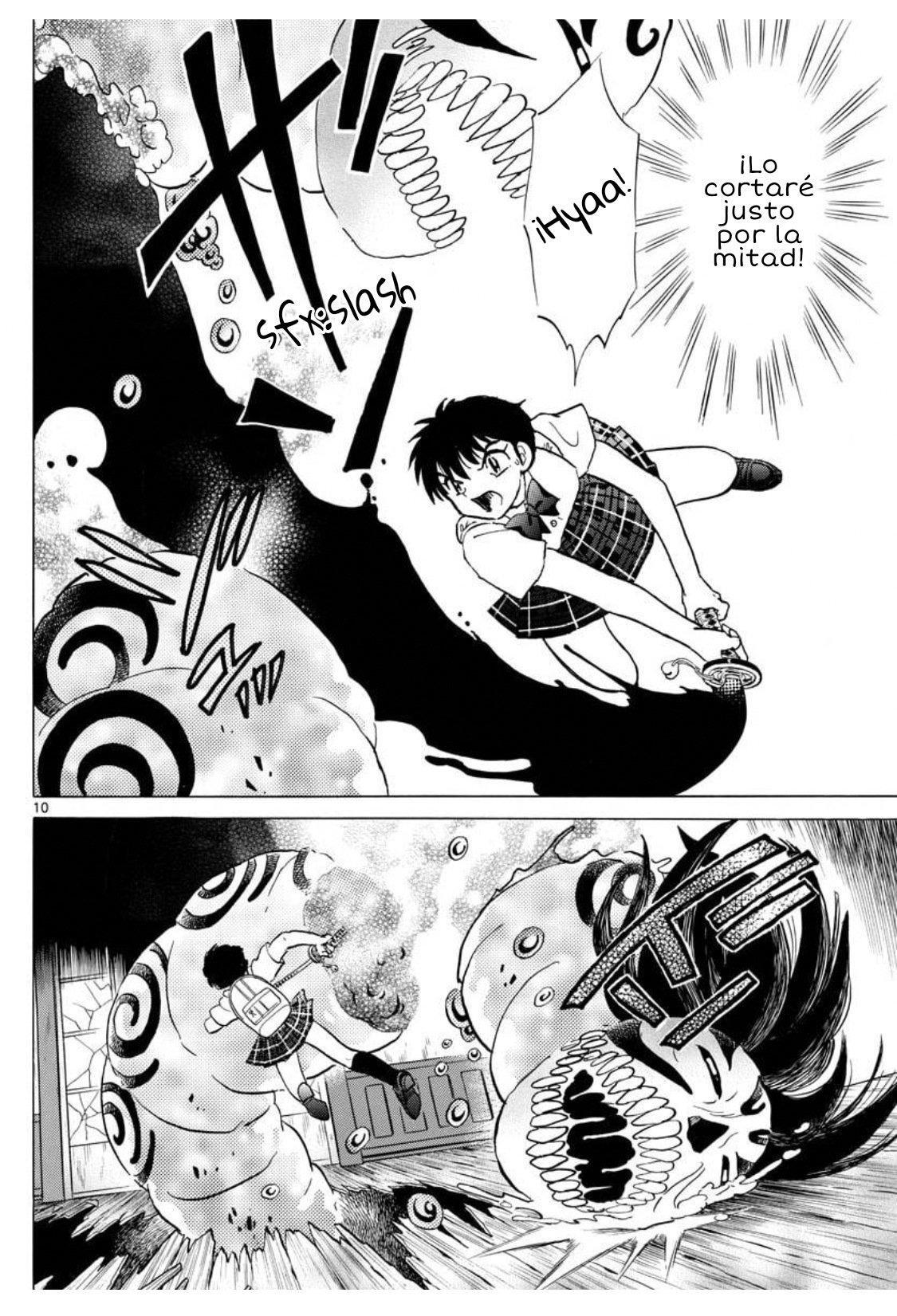 Capitulo 129 page 11