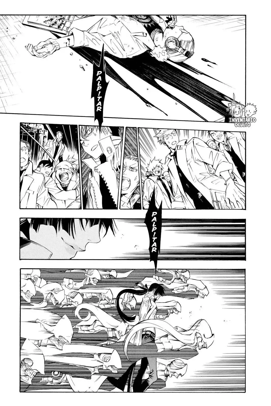 Capitulo 139 page 10