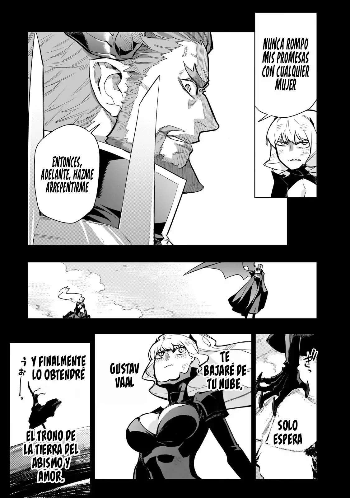 Capitulo 142 page 11