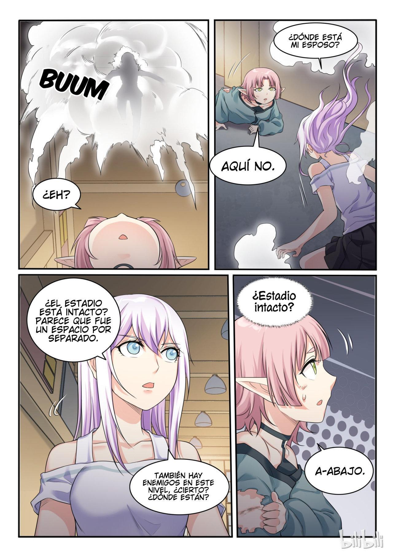 Capitulo 71 page 7