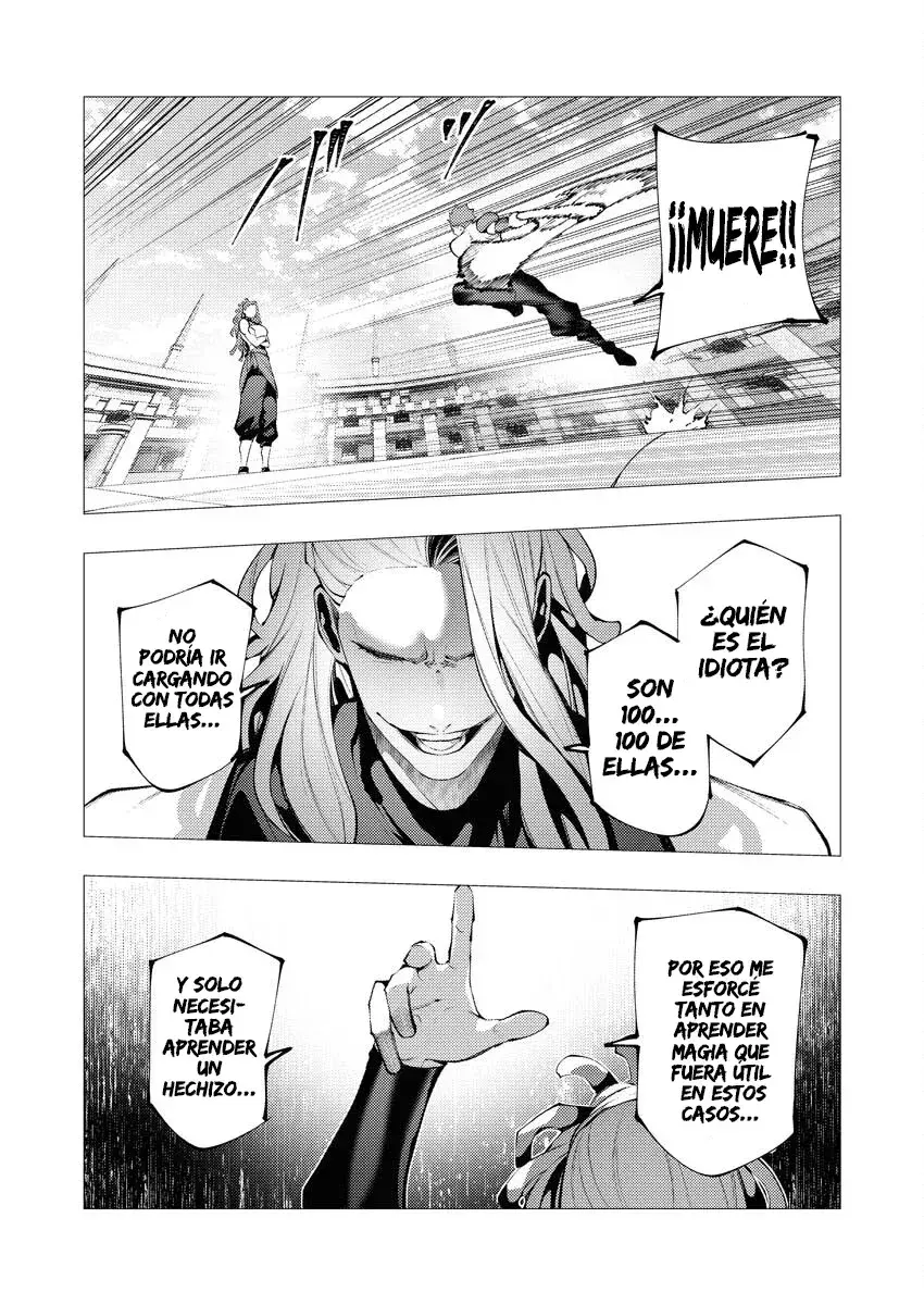 Capitulo 33 page 11