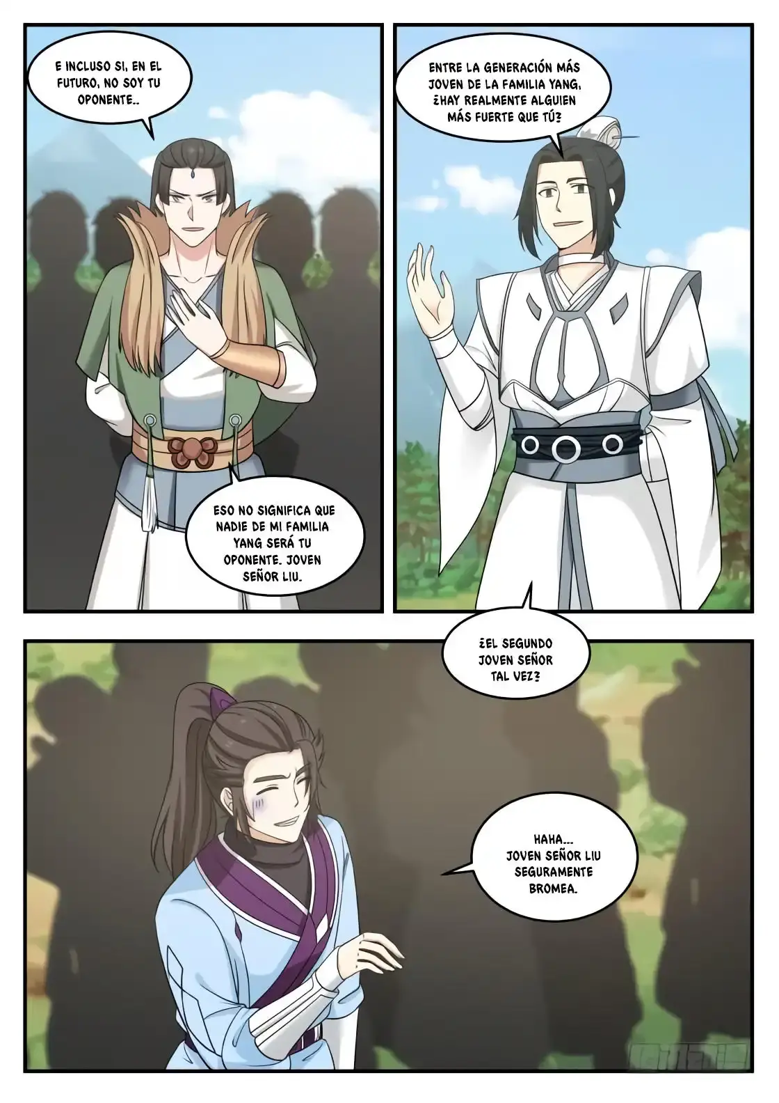 Capitulo 408 page 3