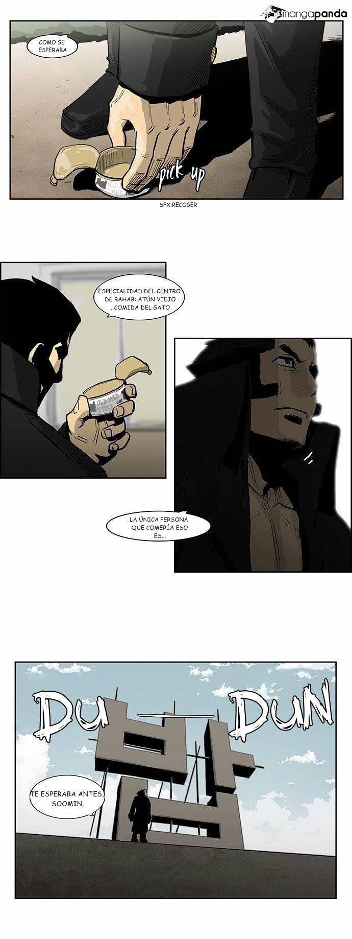 Capitulo 46 page 4