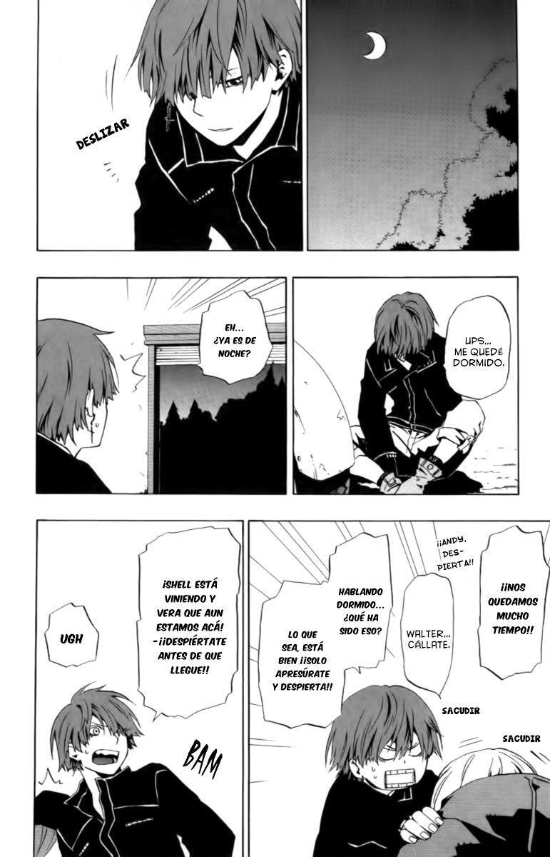 Capitulo 8 page 36