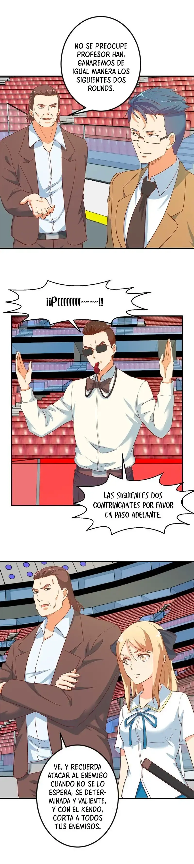 Capitulo 107 page 7
