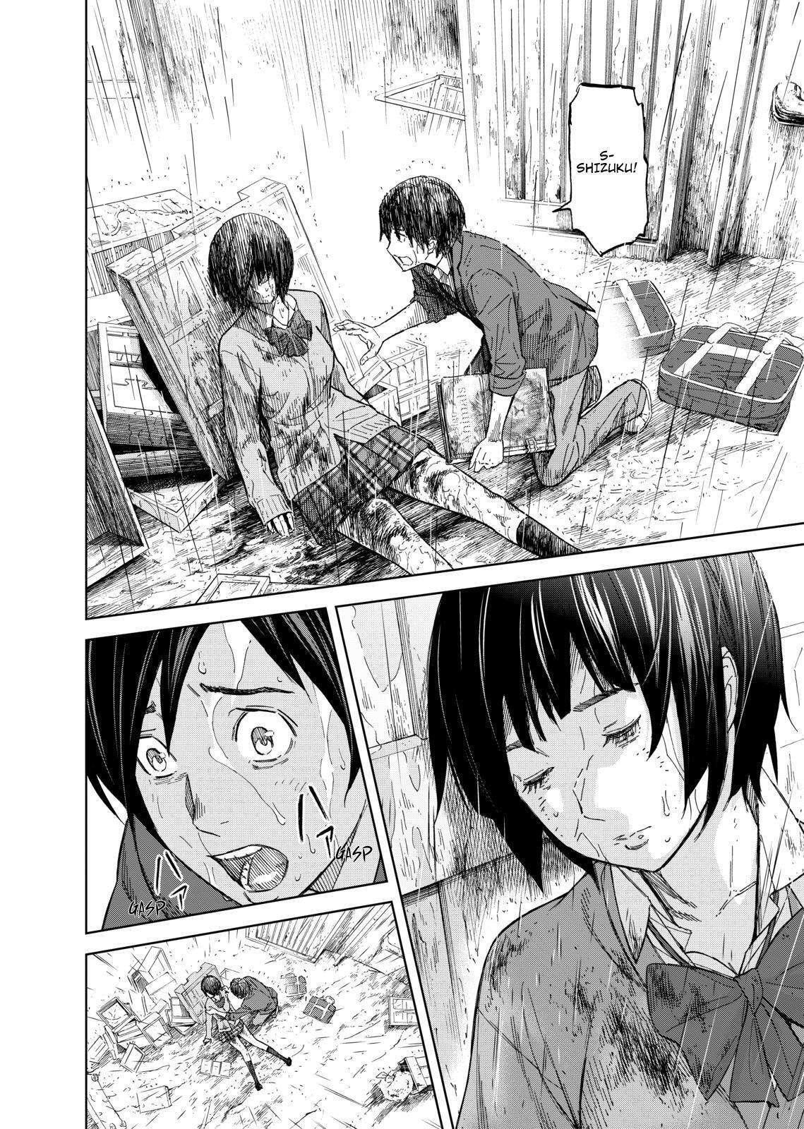Capitulo 26 page 10