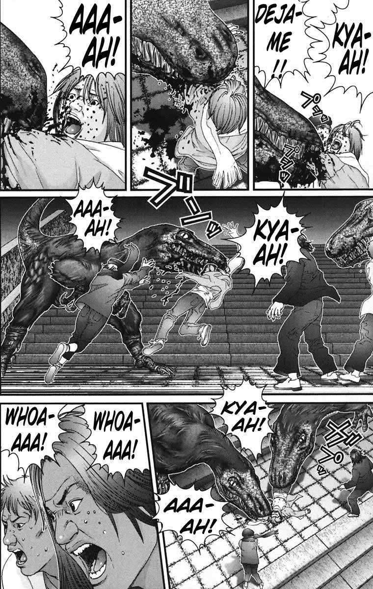 Capitulo 141 page 13