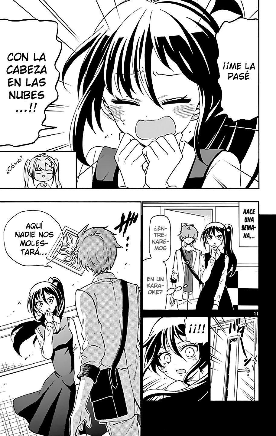 Capitulo 104 page 11