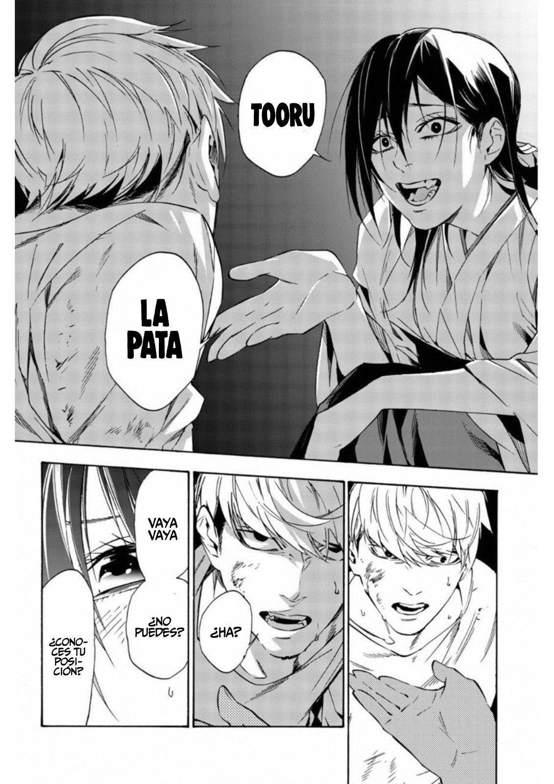 Capitulo 38 page 13