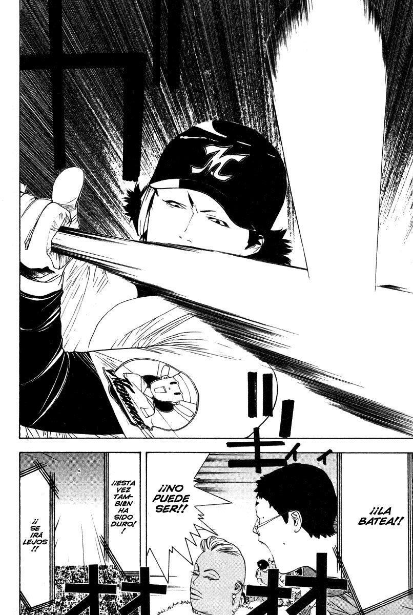 Capitulo 163 page 21