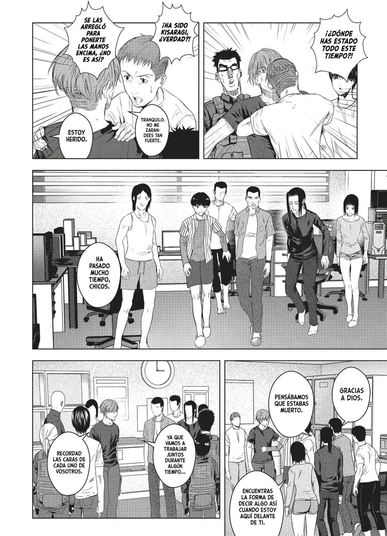 Capitulo 24 page 7