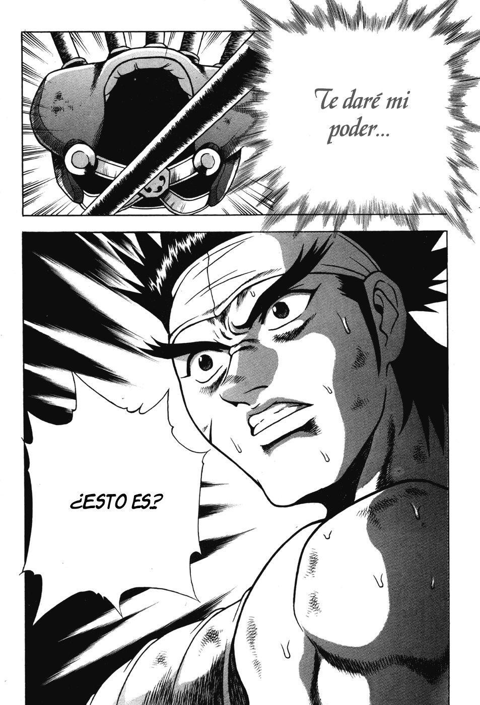 Capitulo 146 page 42