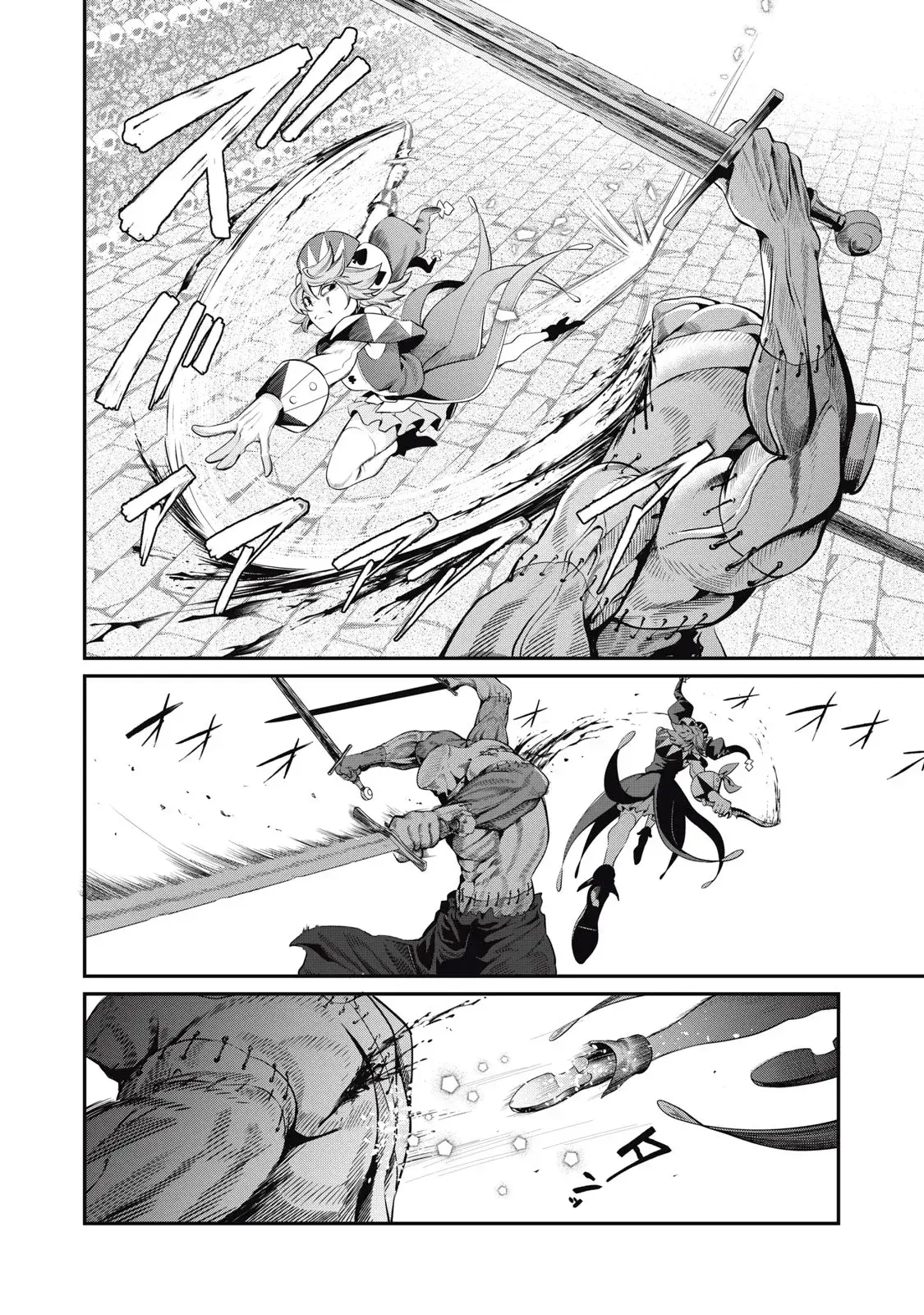 Capitulo 54 page 10