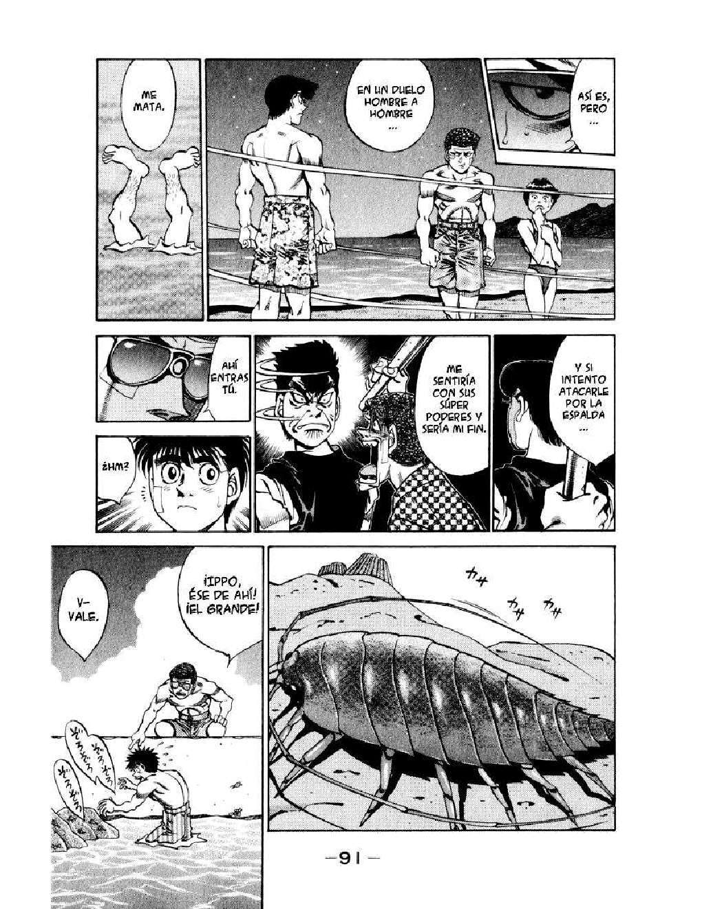 Capitulo 357 page 9