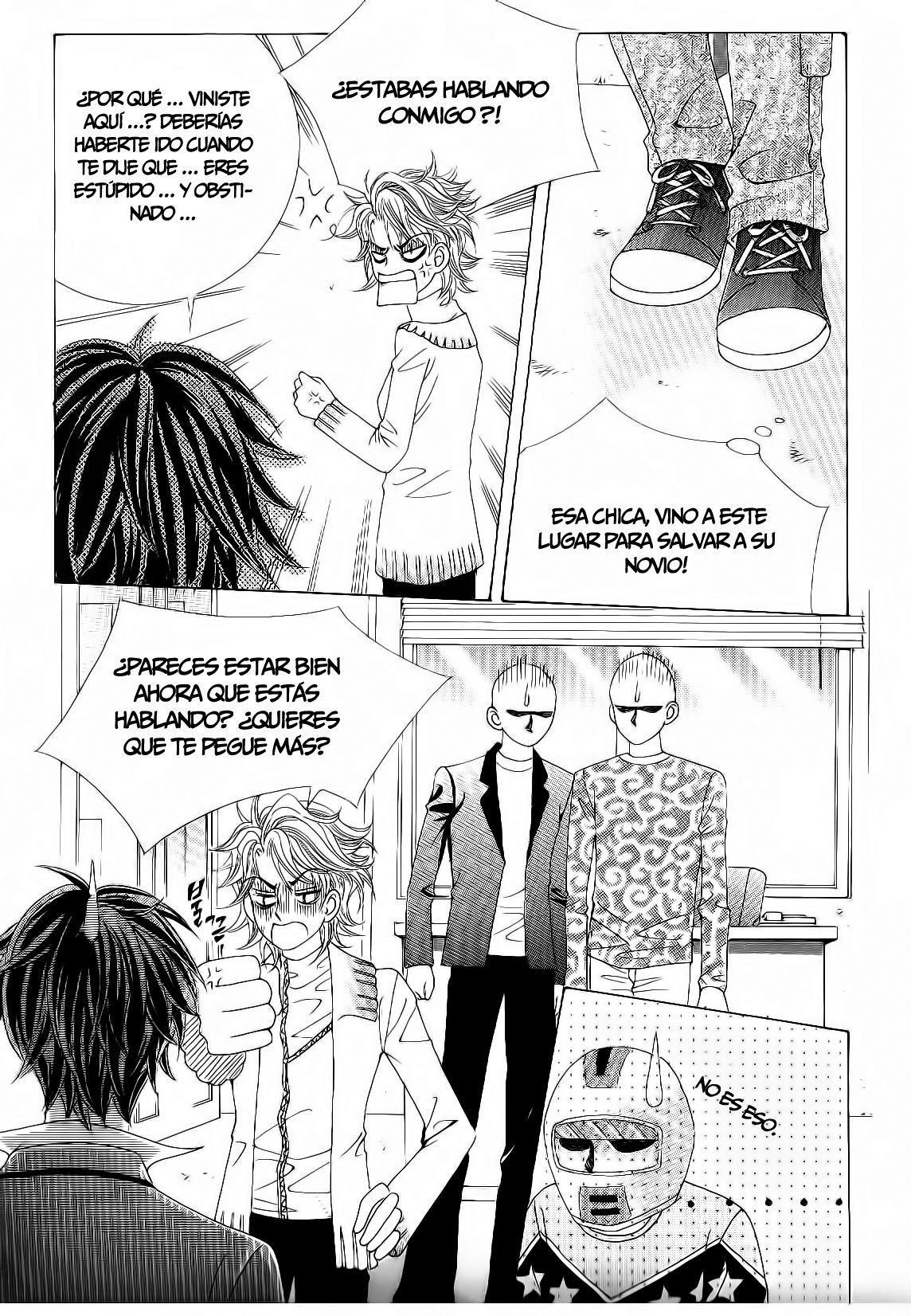 Capitulo 97 page 28