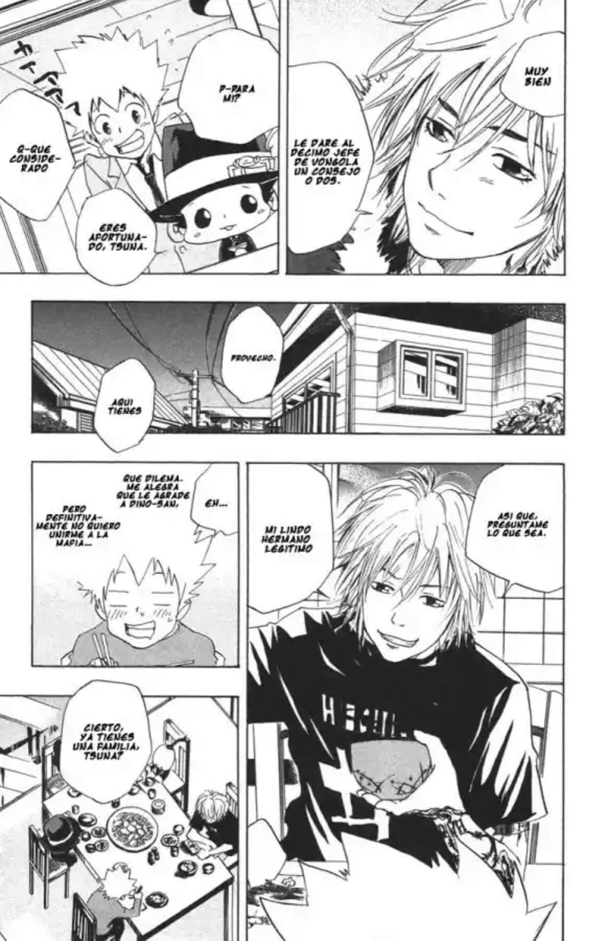 Capitulo 27 page 11