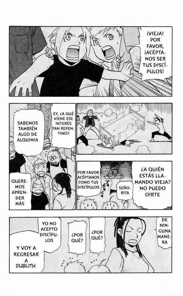 Capitulo 21 page 21
