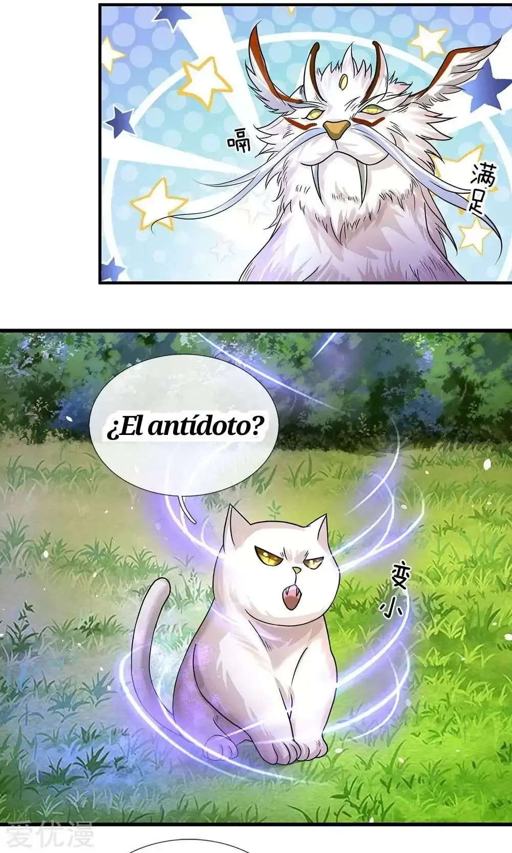 Capitulo 92 page 10