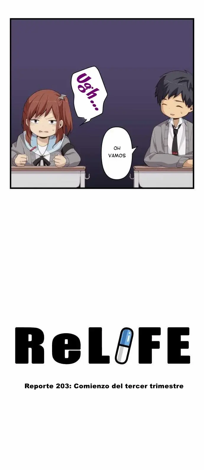 Capitulo 203 page 3