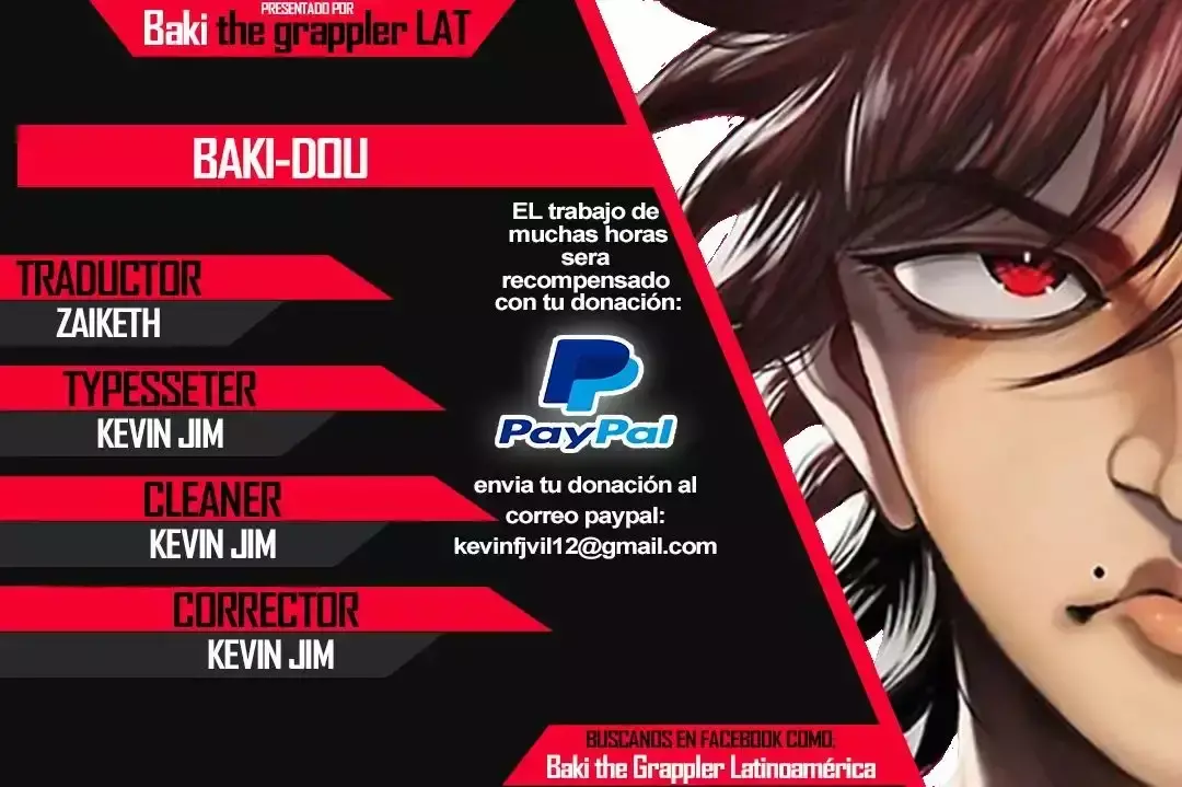 Capitulo 112 page 21