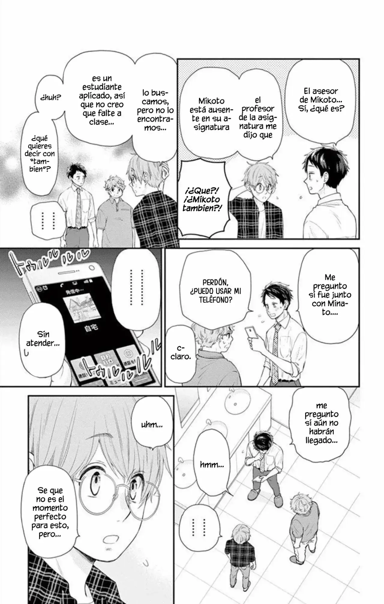 Capitulo 9 page 31