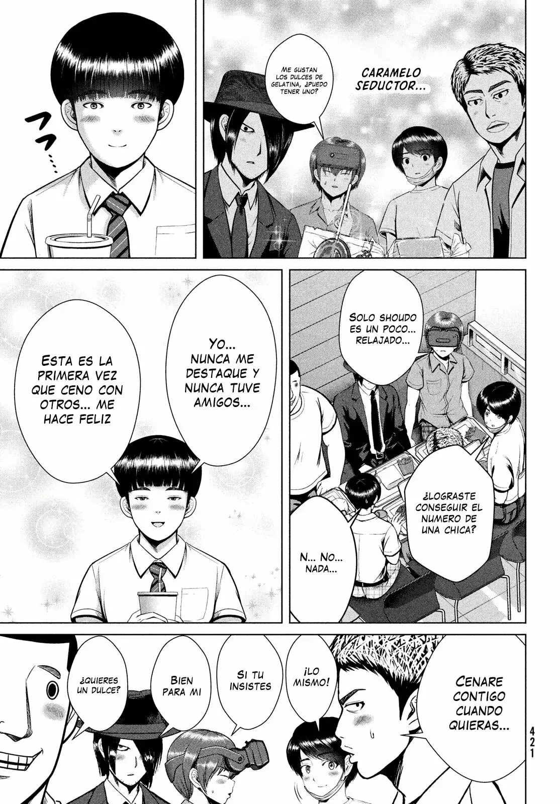 Capitulo 32 page 14