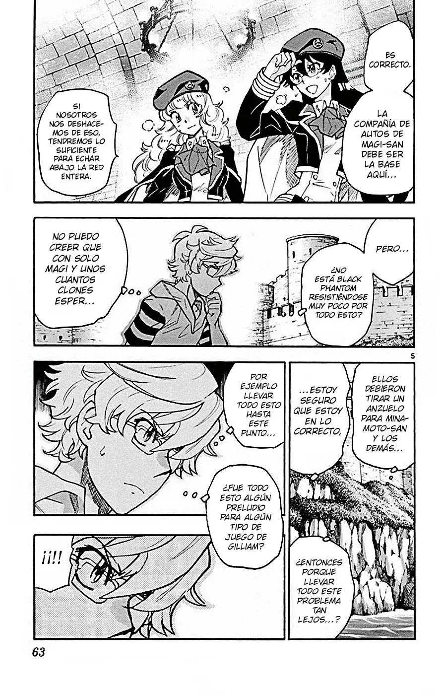 Capitulo 530 page 5