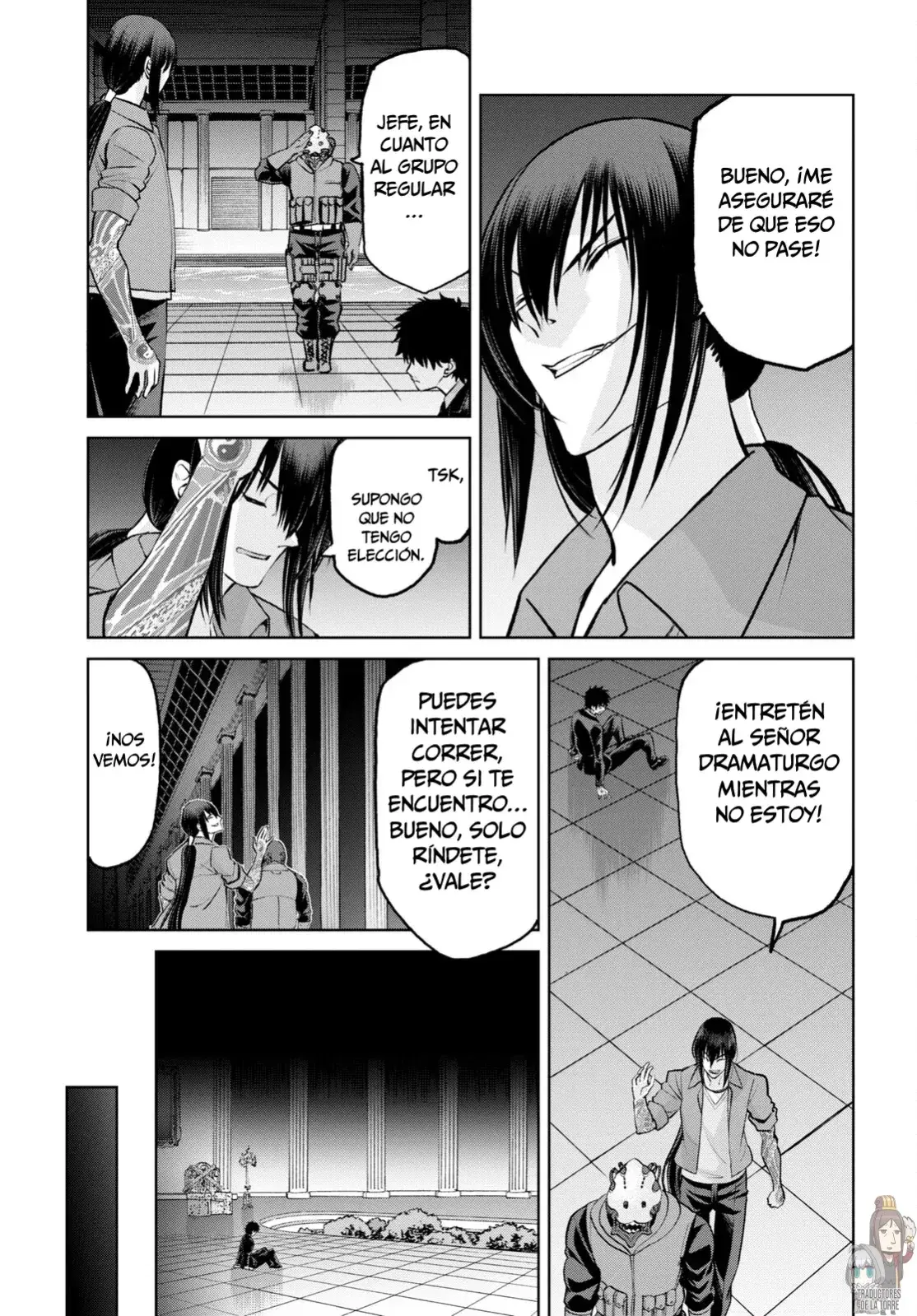 Capitulo 18.20 page 9