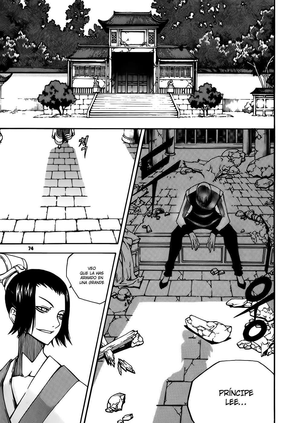 Capitulo 19 page 6