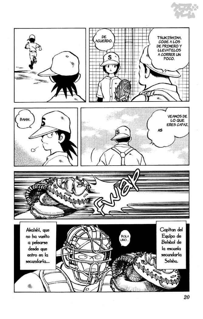 Capitulo 11 page 20