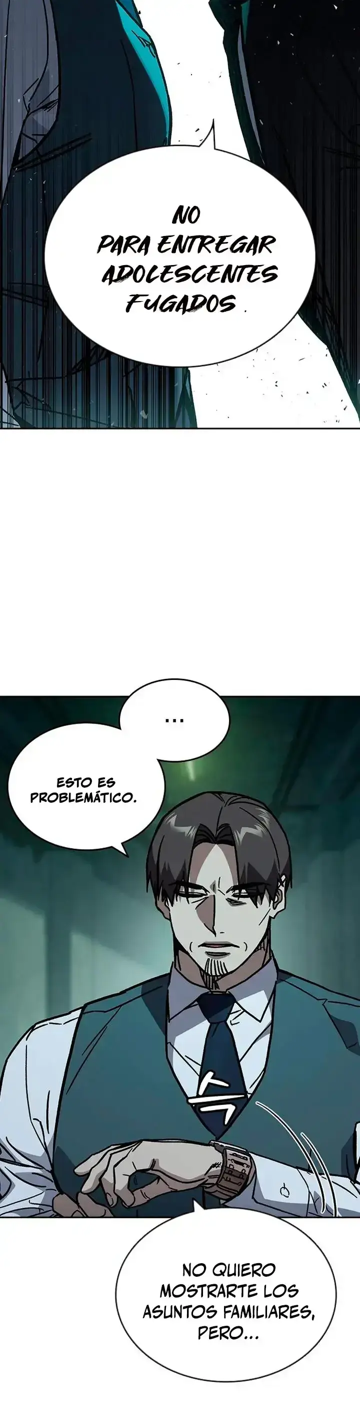 Capitulo 246 page 11