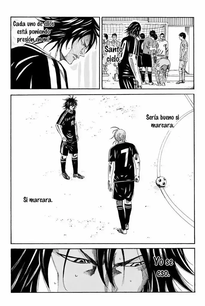 Capitulo 70 page 6