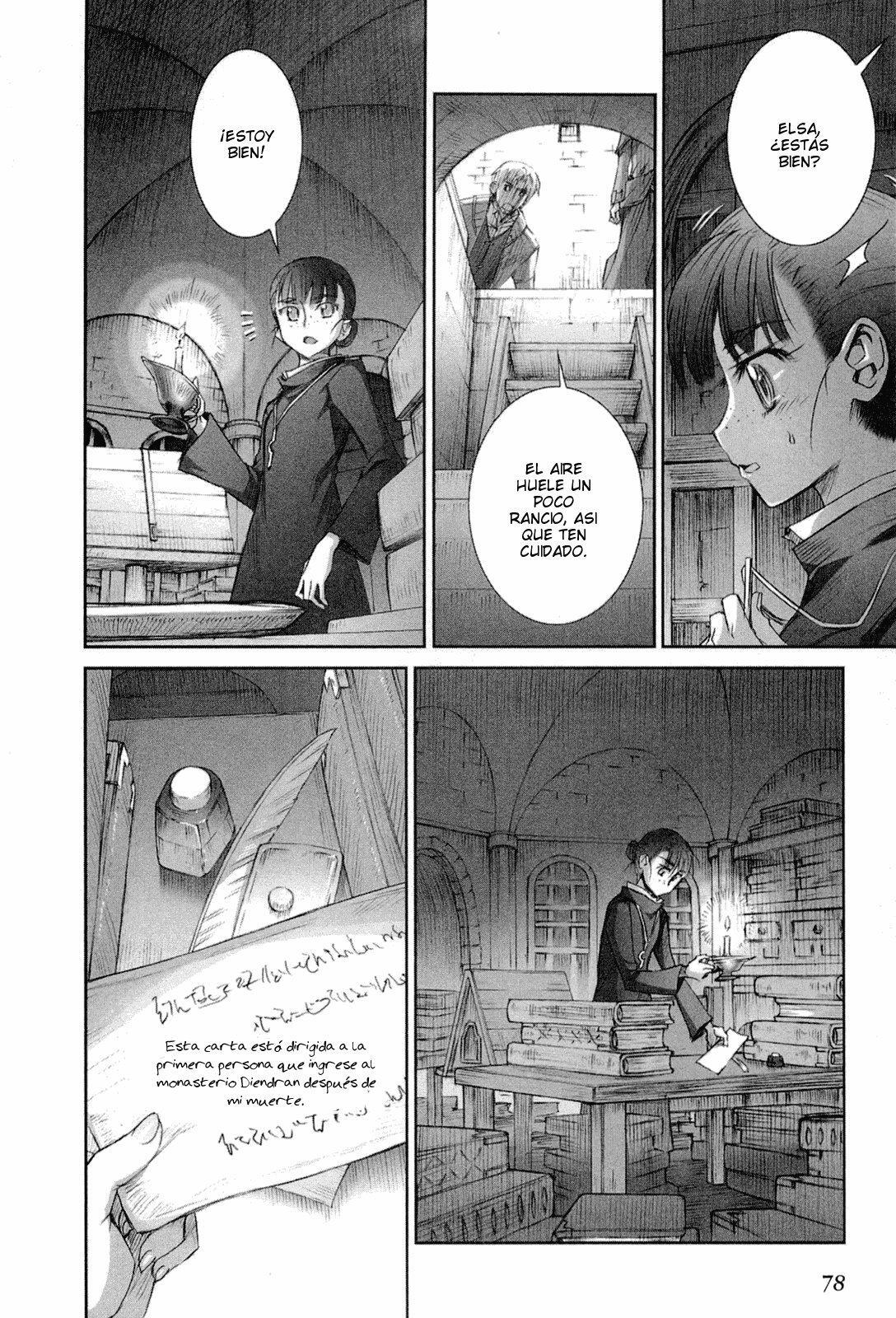 Capitulo 38 page 4