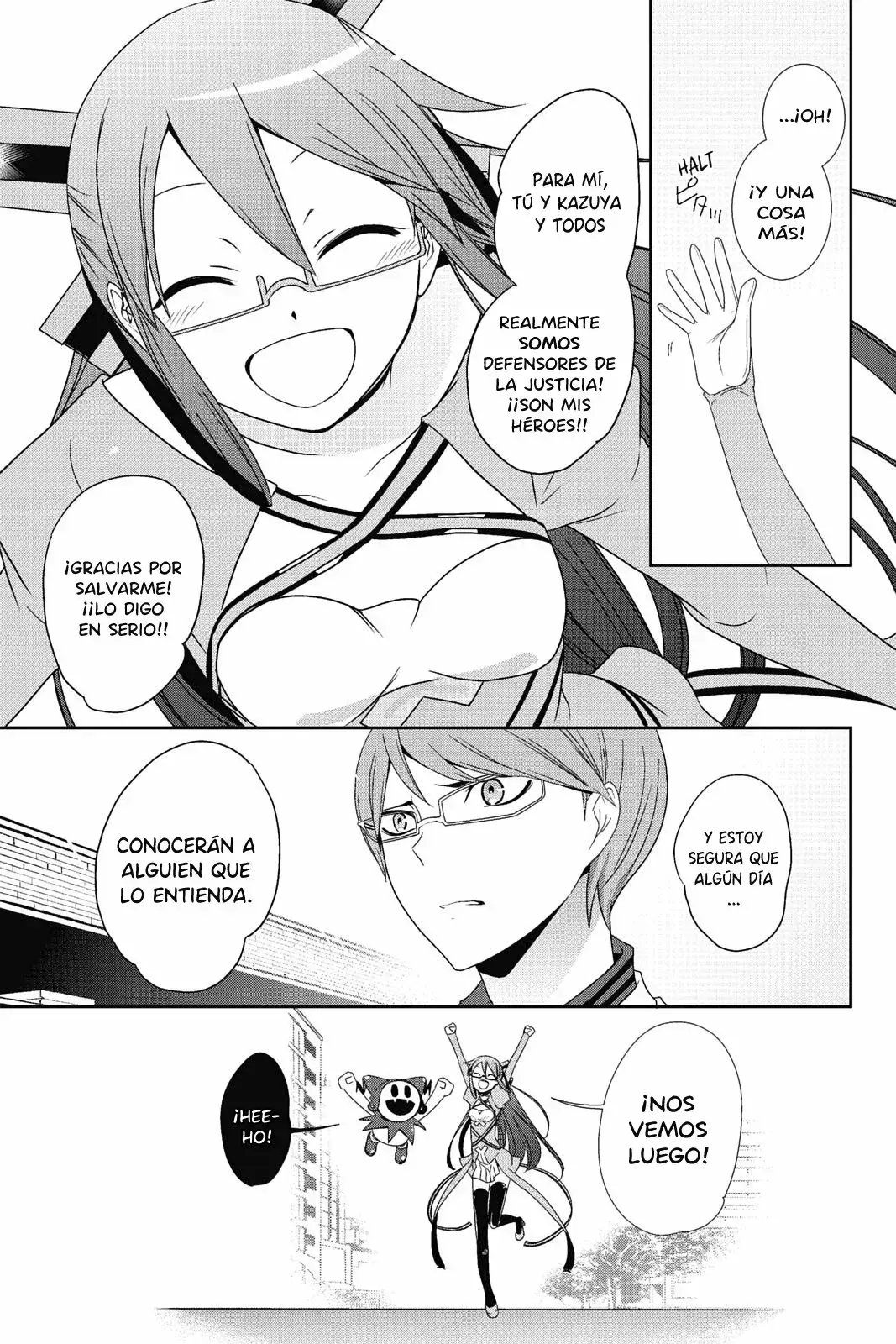 Capitulo 18 page 19