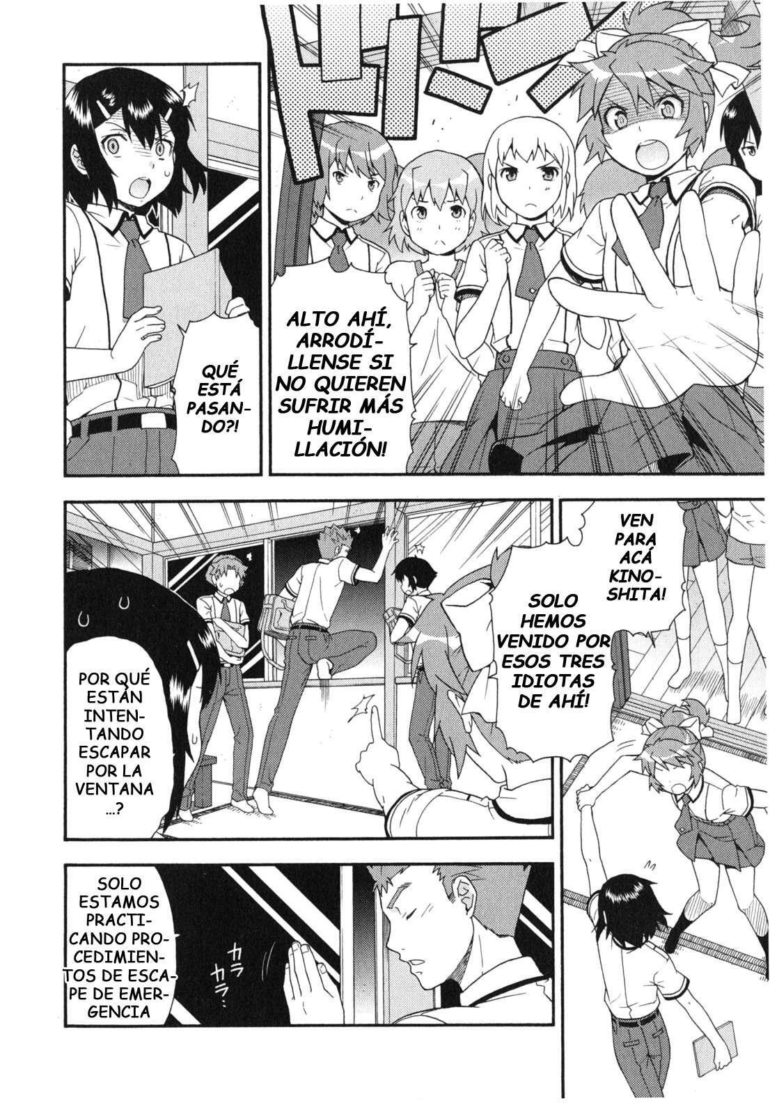 Capitulo 29 page 25