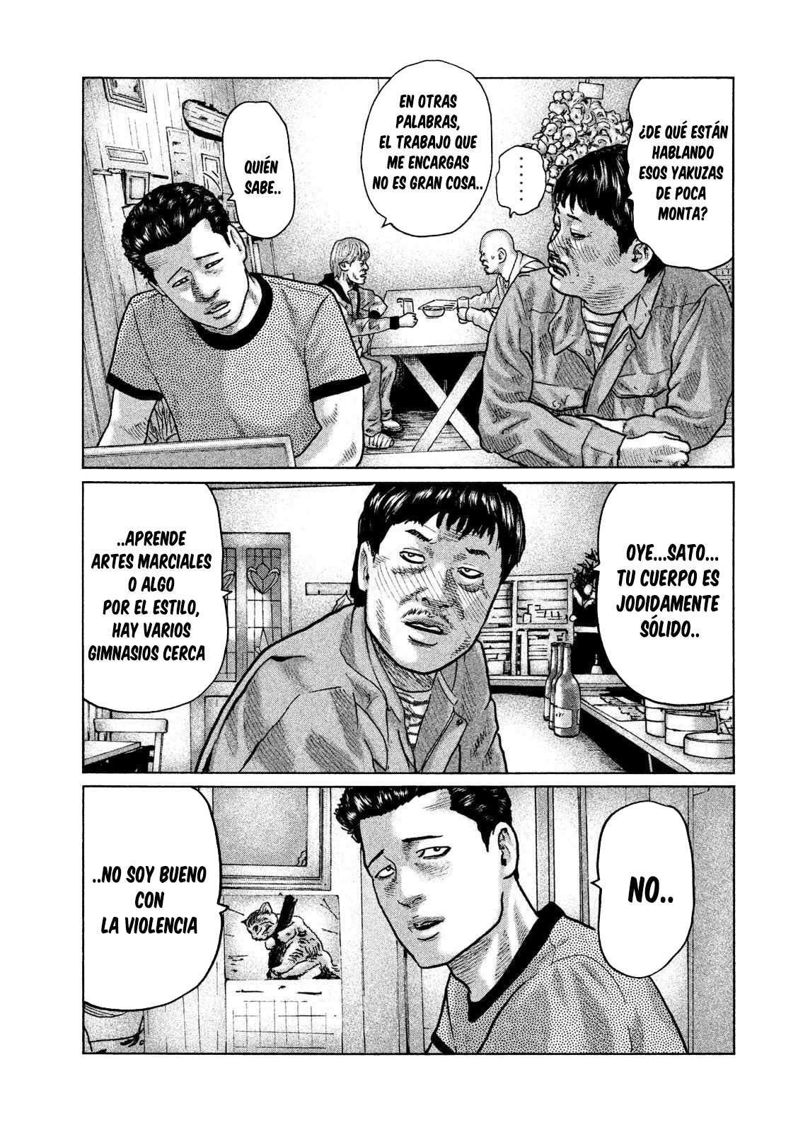 Capitulo 29 page 5