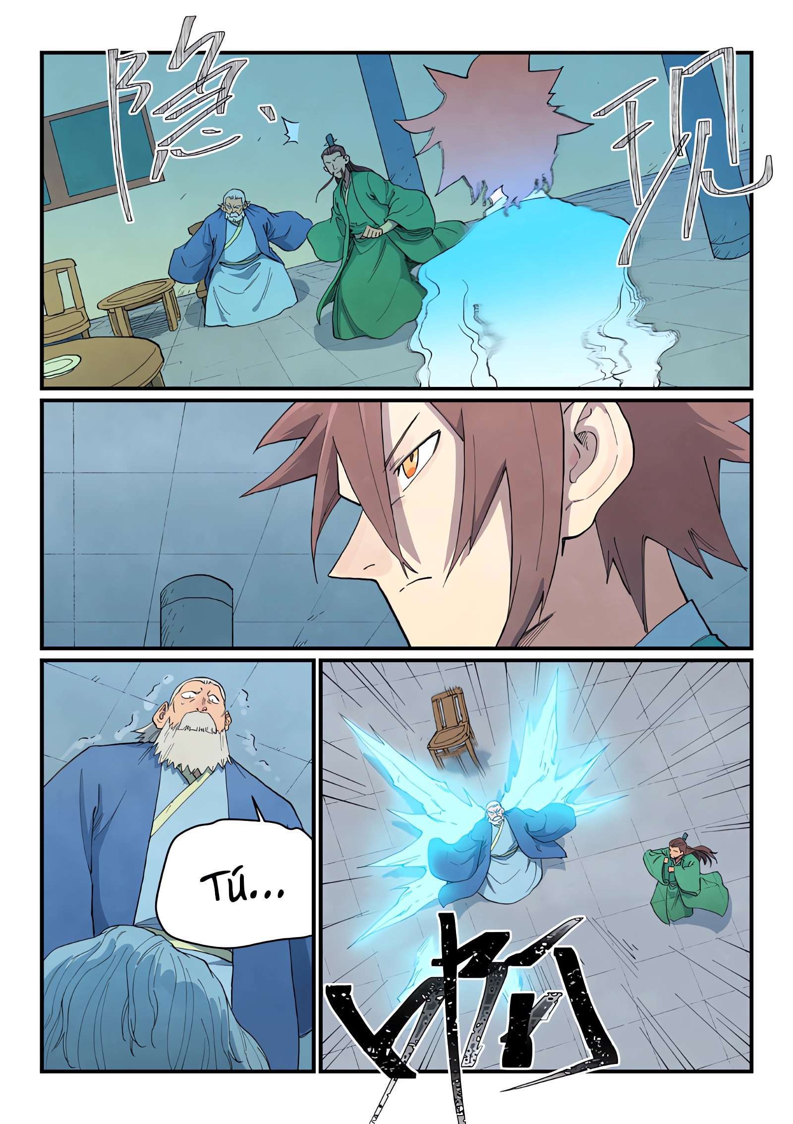 Capitulo 717 page 11