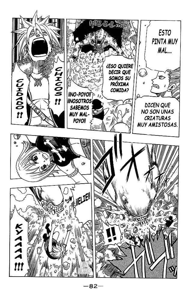 Capitulo 101 page 14