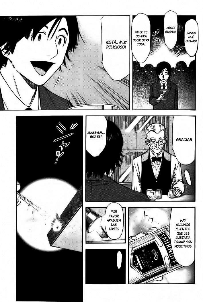 Capitulo 103 page 21