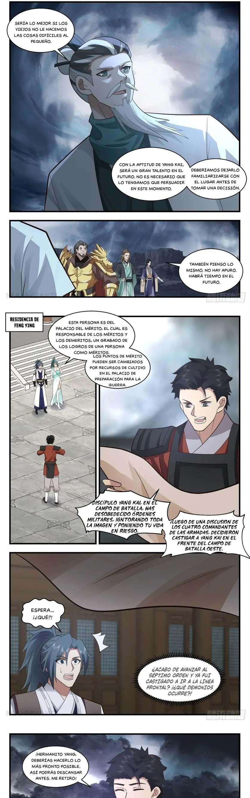 Capitulo 3068 page 4