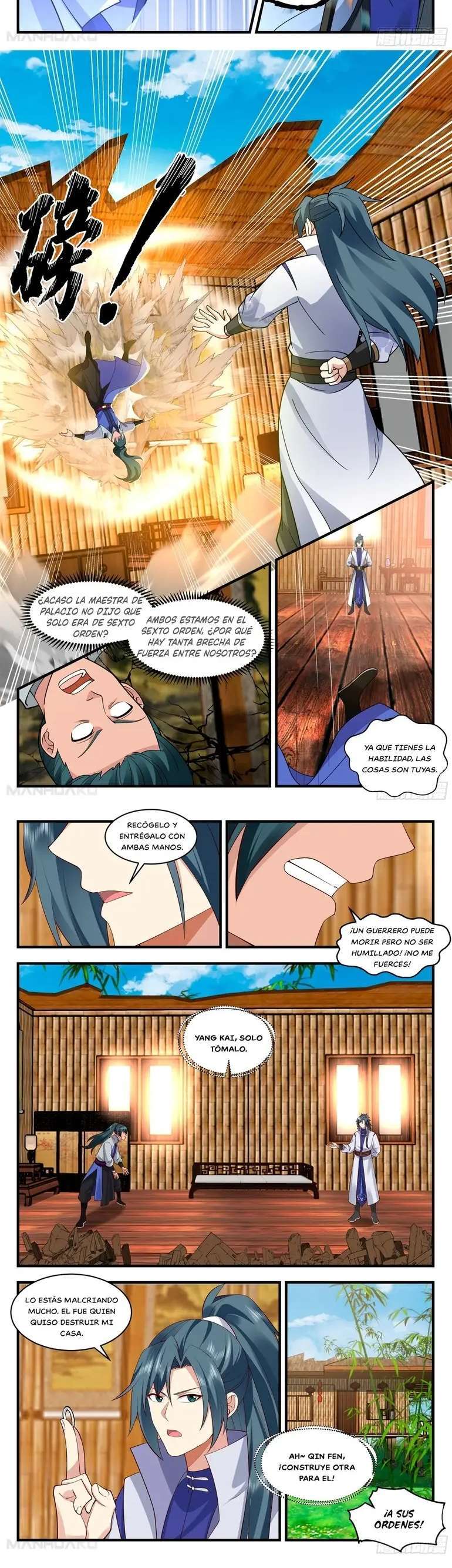 Capitulo 2901 page 3