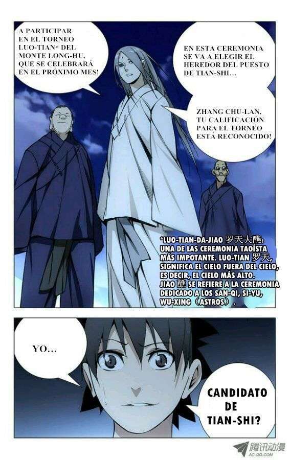 Capitulo 26 page 11