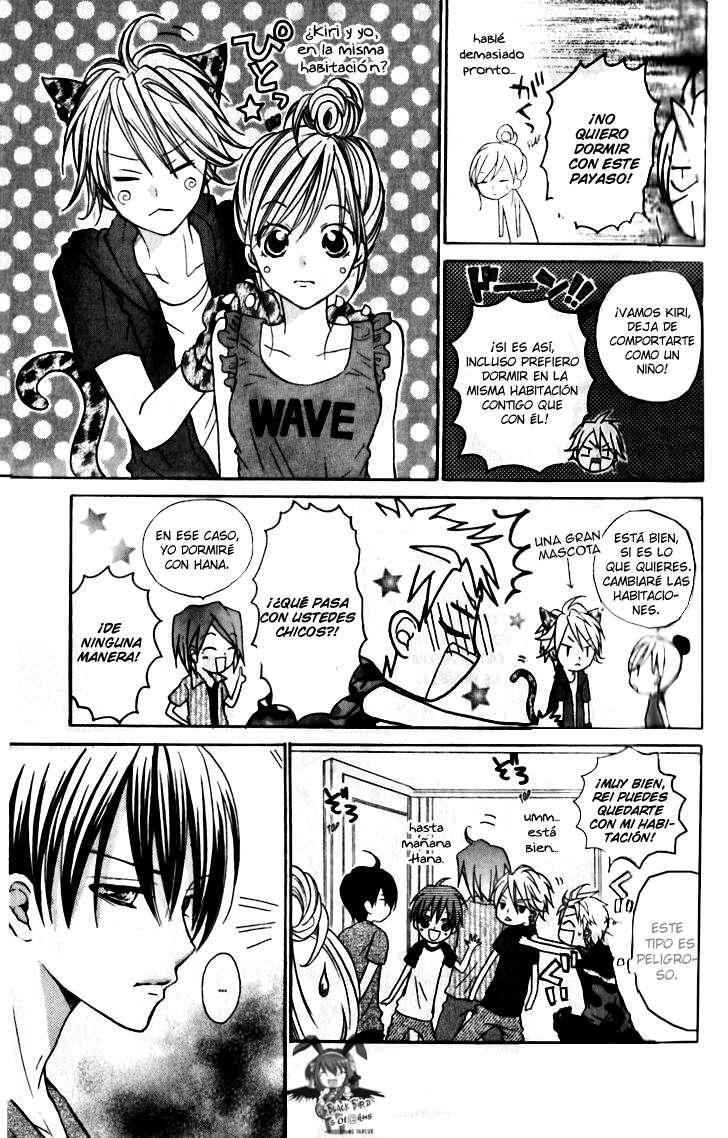 Capitulo 18 page 8