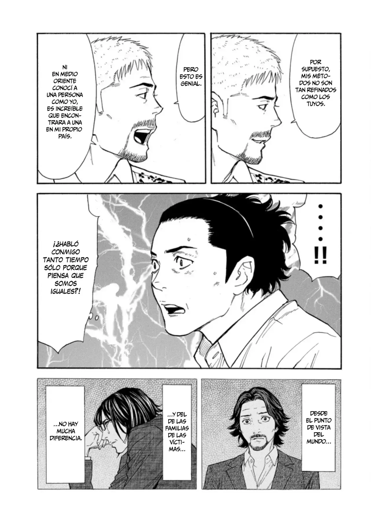 Capitulo 146 page 18