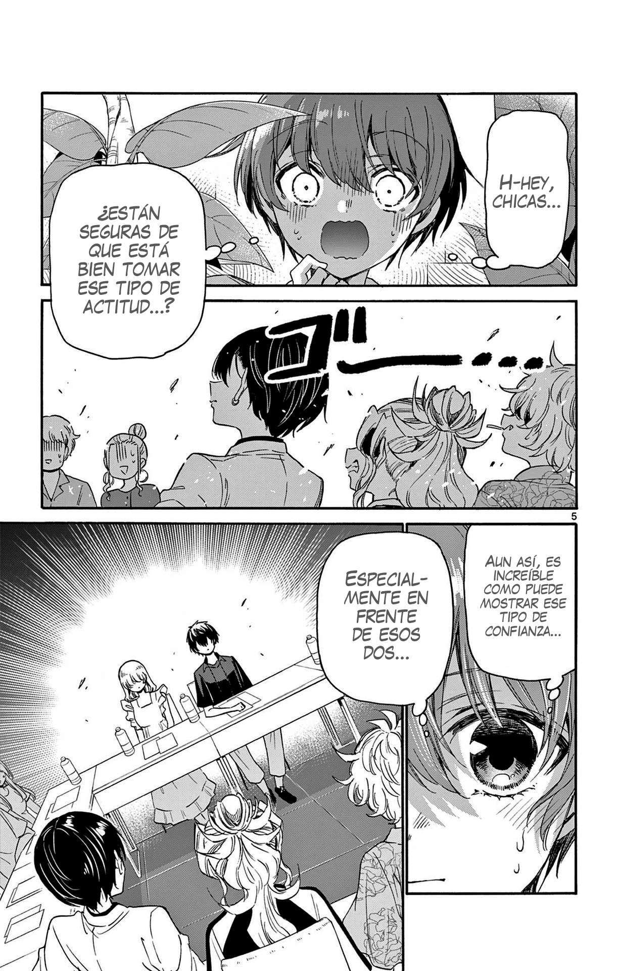 Capitulo 83 page 5