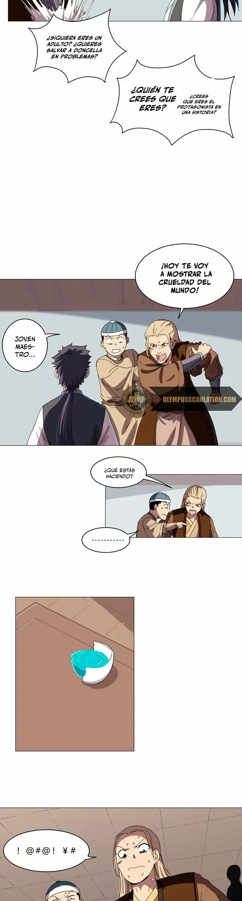 Capitulo 135 page 14