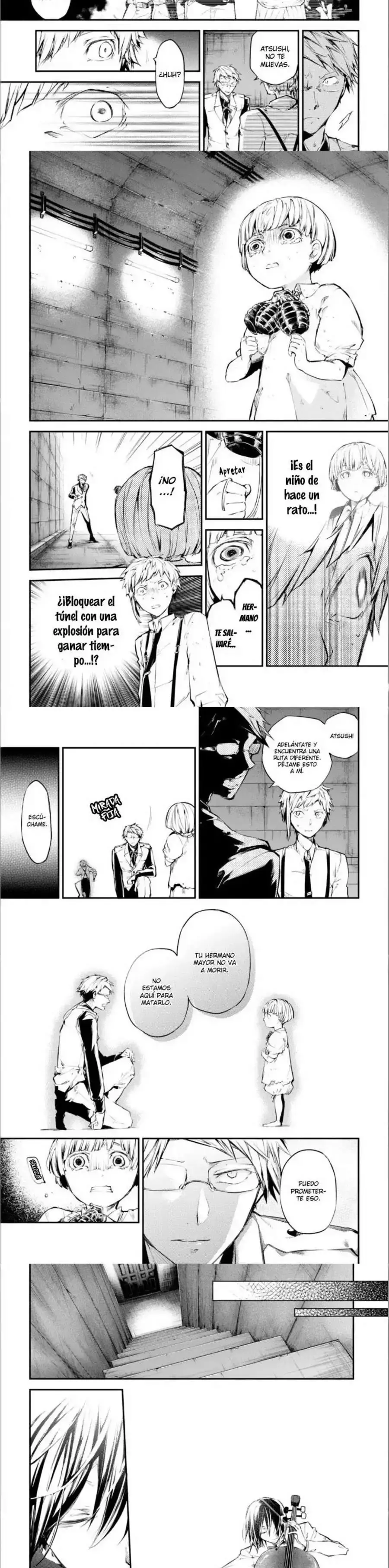 Capitulo 47.5 page 9
